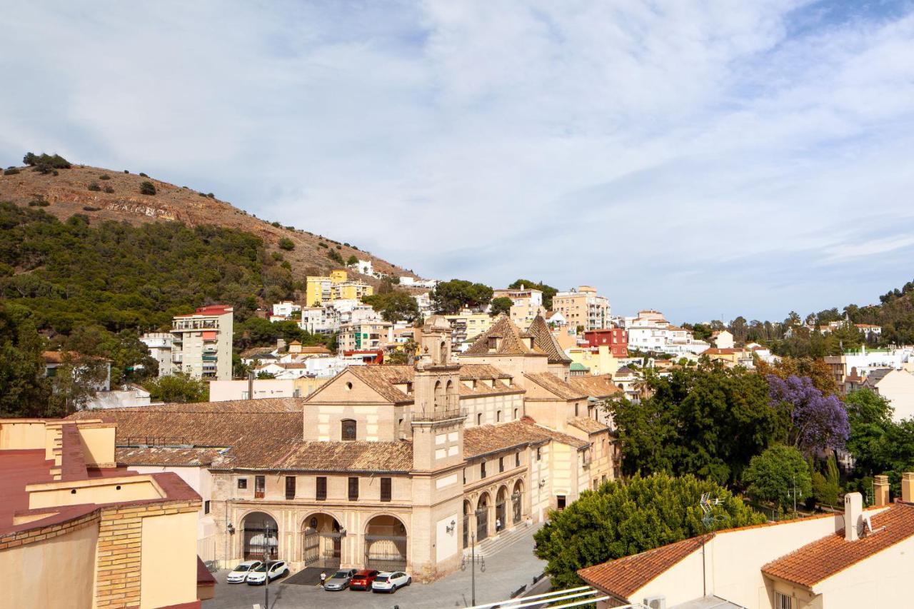 Appartamento Santuario De La Victoria