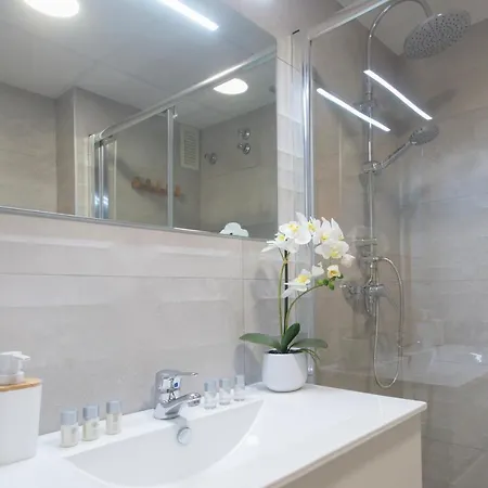 Apartamento Santuario De La Victoria Málaga Extérieur photo