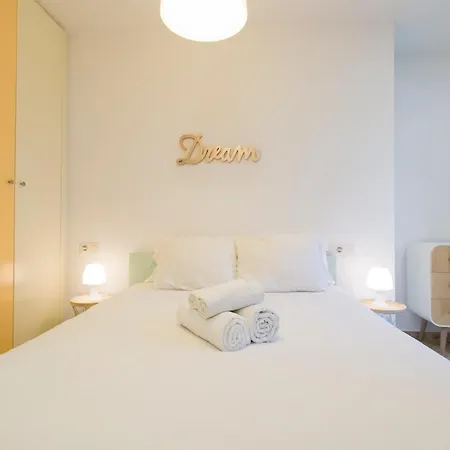 Apartamento Santuario De La Victoria Málaga Extérieur photo