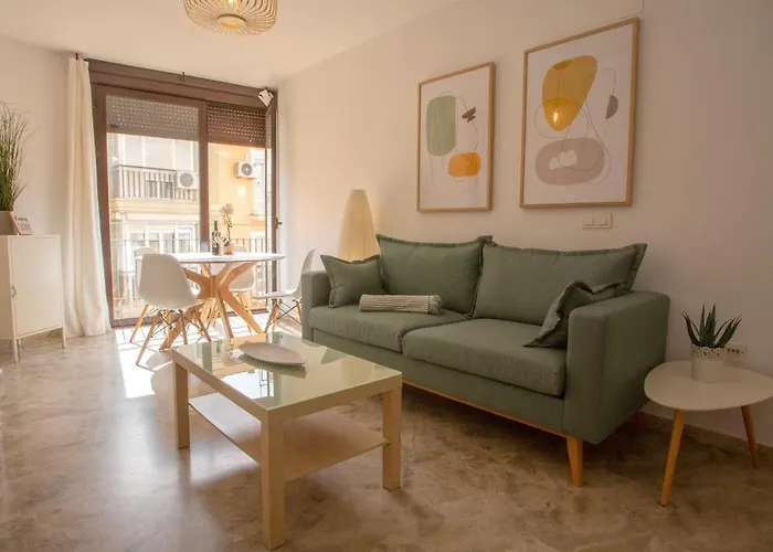 Apartamento Santuario De La Victoria