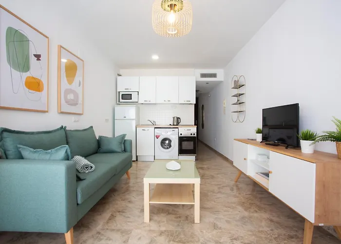 Apartamento Santuario De La Victoria