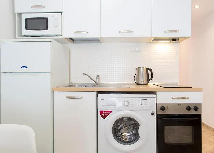 Apartamento Santuario De La Victoria
