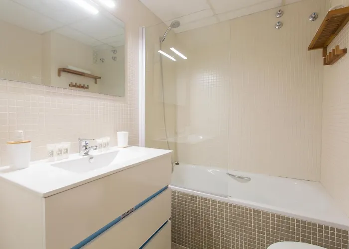 Apartamento Santuario De La Victoria